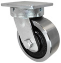 Industrial Casters & Industrial Wheels