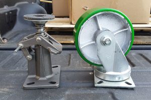 Do You Need Heavy-Duty Casters?