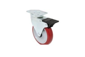 Five Ways to Maximize Performance and Longevity in Light-Duty Casters