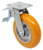 Ergo Round Tread Poly