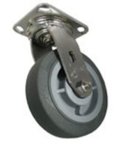 Thermoplastic Rubber