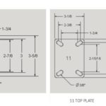 Locking and Brake Casters