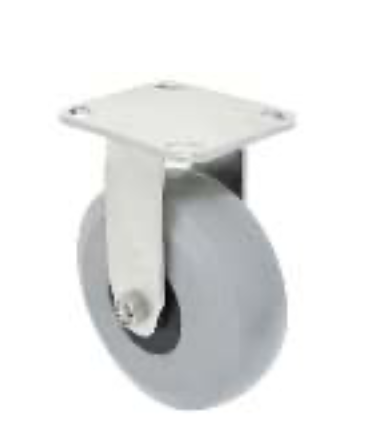 Ergolastomer Casters