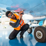 Aerospace Industry Casters